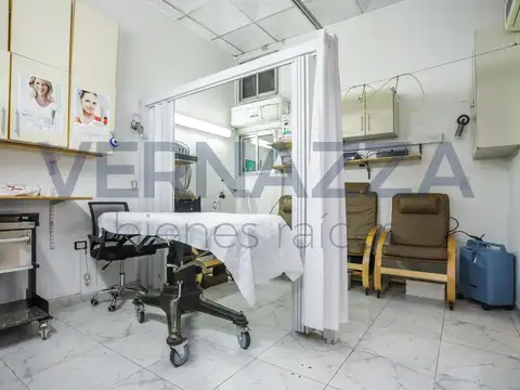 Apto Profesional con Excelente Ubicación en Caballito