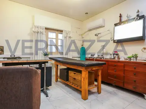 Apto Profesional con Excelente Ubicación en Caballito