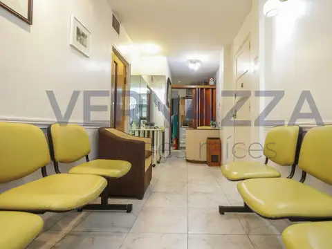 Oficina en Venta en Caballito, USD 98.000