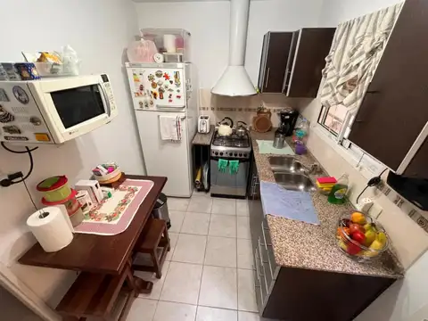 Departamento en Venta en Malaver, USD 120.000