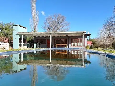 QUINTA EN VENTA EN CAPILLA DEL SEÑOR