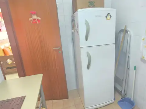 Departamento en Venta en San Clemente del Tuyú, USD 46.000