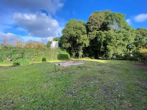 VENTA DE LOTE CHAPADMALAL 401 MTS2