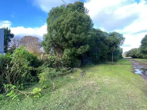 Terreno en Venta de 401,0 m2
