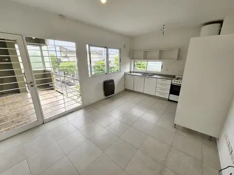 Departamento en Alquiler de 2 dormitorios
