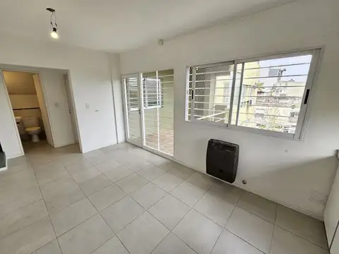 Departamento en Alquiler Permite mascota