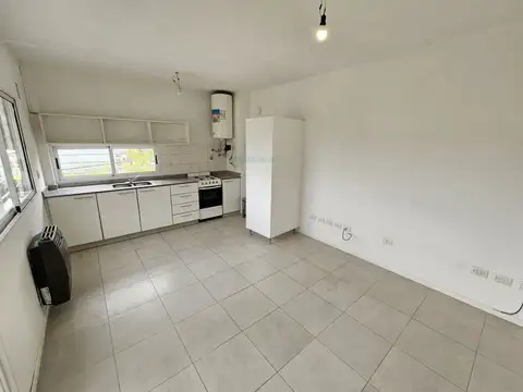 Departamento en Alquiler de 3 ambientes