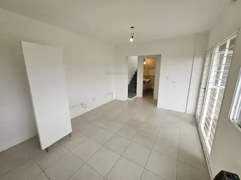 Departamento en Alquiler 12 años