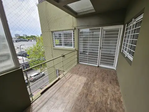 Alquiler 3 Amb Terraza Parrilla Bajas Expensas Villa Ortuzar