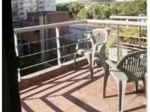 Departamento Alquiler x Temporada