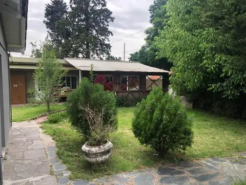 Casa en Venta en Don Torcuato, USD 320.000