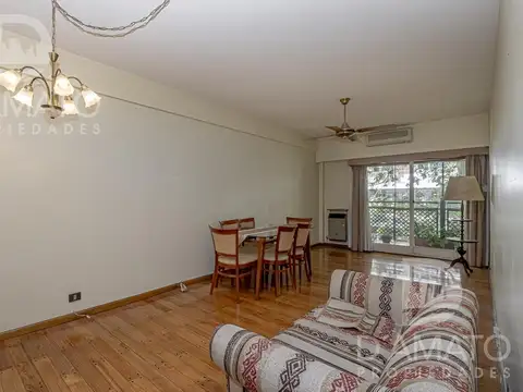 Departamento en Venta de 3 dormitorios