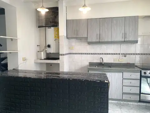 Depto Tipo Casa en Venta en Gerli, USD 59.500