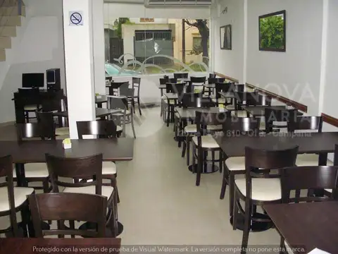 Hotel en Venta 26 Habitaciones