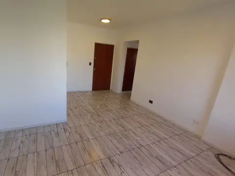 Departamento en Alquiler 40 años