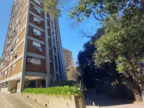 Departamento 2 ambientes en Belgrano!