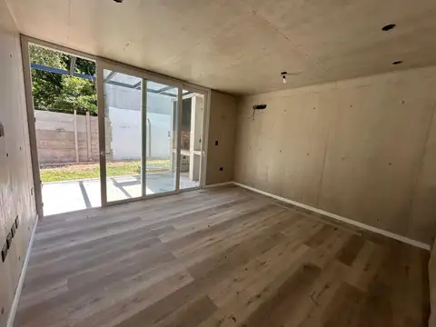 Casa en Venta en Ringuelet, USD 75.000