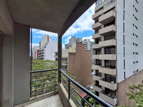 Departamento en Alquiler en Centro, $ 400.000