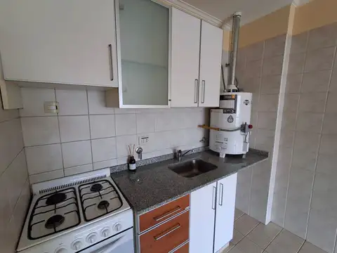 Departamento en Alquiler de Monoambiente