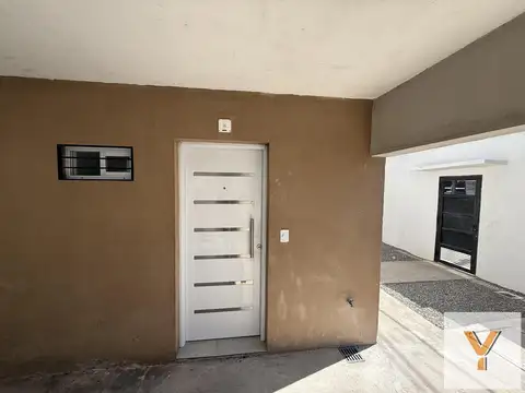 Departamento en Alquiler - 3 Dormitorios 1 Baño - 80mts - La Plata