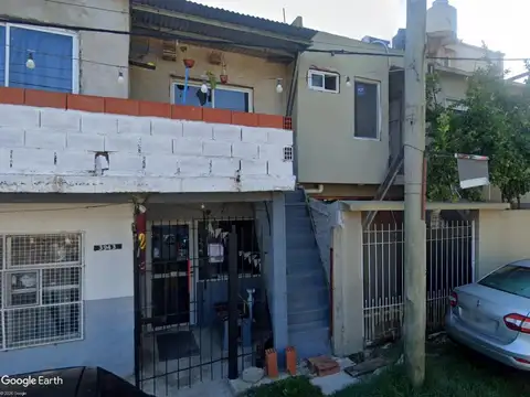 Departamento en Alquiler 3 años