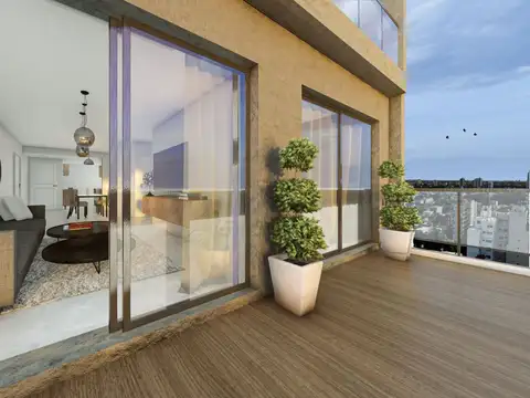 Departamento en Venta 1 año