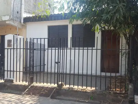 Av. Mac Lean 2450