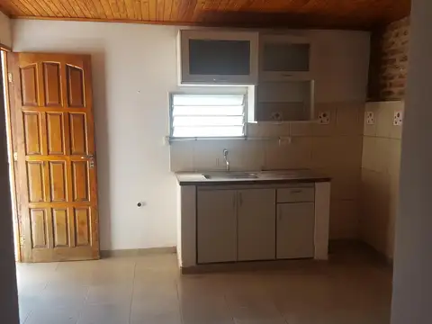 Casa en Alquiler 17 años