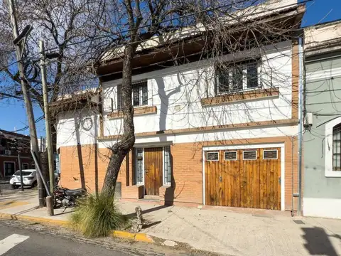 Oficina luminosa con gran terraza en San Isidro, G.B.A Zona Norte – Sin expensas