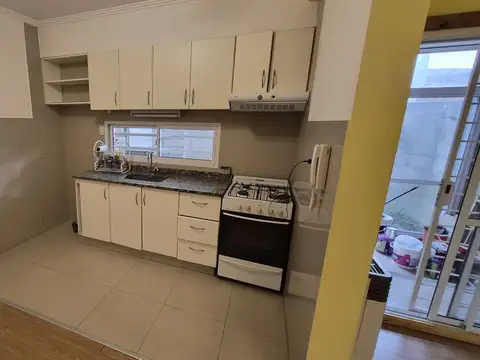 Depto Tipo Casa en Alquiler de 1 dormitorio