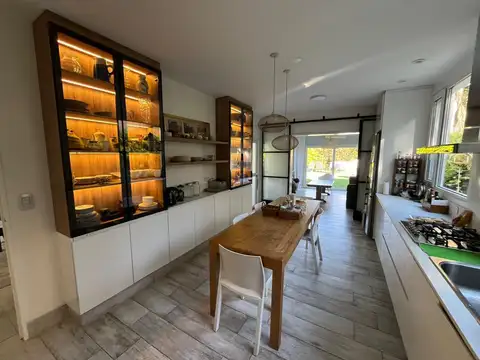 Casa en Alquiler Temporal al Sudeste