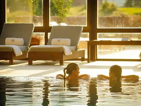 Lote en exclusivo Barrio cerrado de Cafayate