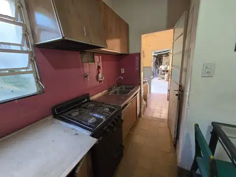 Venta Casa Santo Tome