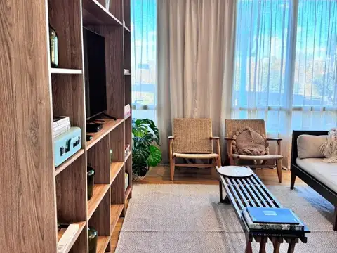Departamento en Venta en La Lucila Libertador / Río, USD 500.000