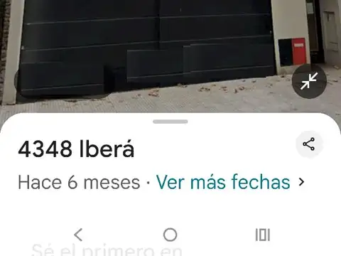 Venta Depto En Pb 4 Amb. Hab. En Suite En Dos Plantas / Jardin