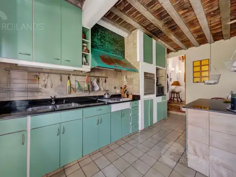 Casa en Venta de 3 dormitorios