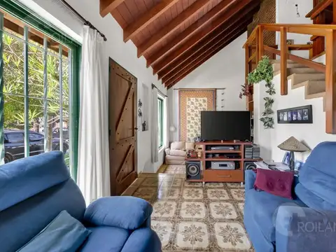 Casa en Venta en Martínez, USD 299.000