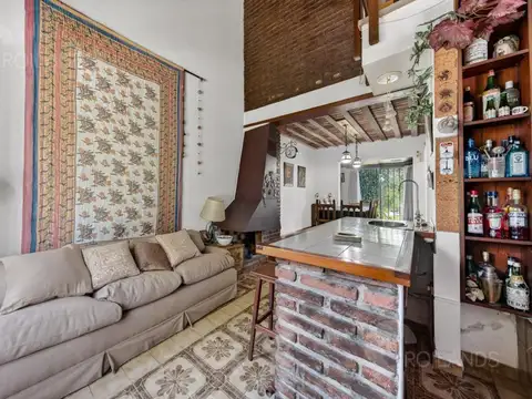Casa en Venta al Este
