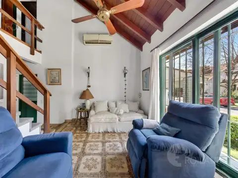 Casa en Venta 55 años