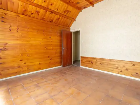 Depto Tipo Casa en Alquiler 86 años