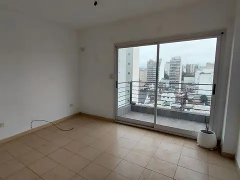 Venta departamento 2 amb c/balcón  y cochera Boedo