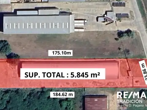 Ruta Nacional N° 100