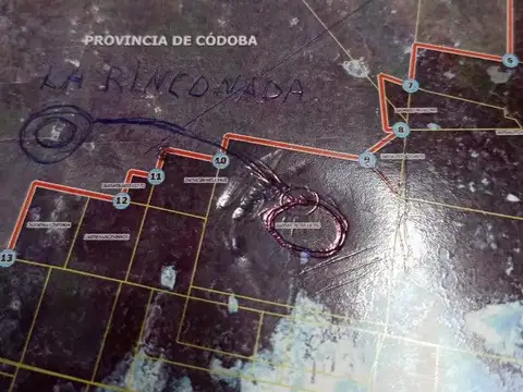 RINCONADA