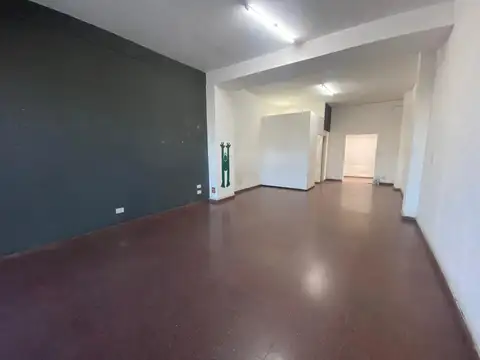 Juan Manuel de Rosas 3200