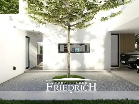 Casa en Venta A Estrenar