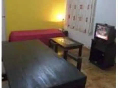 Departamento en Alquiler Temporal de 1 dormitorio