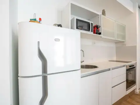 Departamento en Alquiler A Estrenar