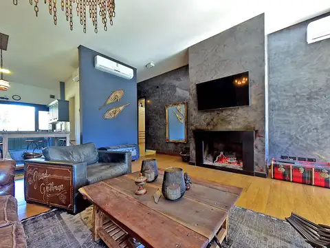 VENTA CASA 6 AMB AMOBLADA EL METEJÓN