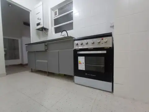 Departamento en Alquiler de 2 dormitorios