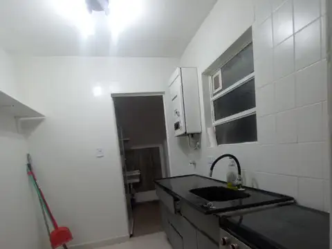 Departamento en Alquiler en Villa Crespo, $ 800.000